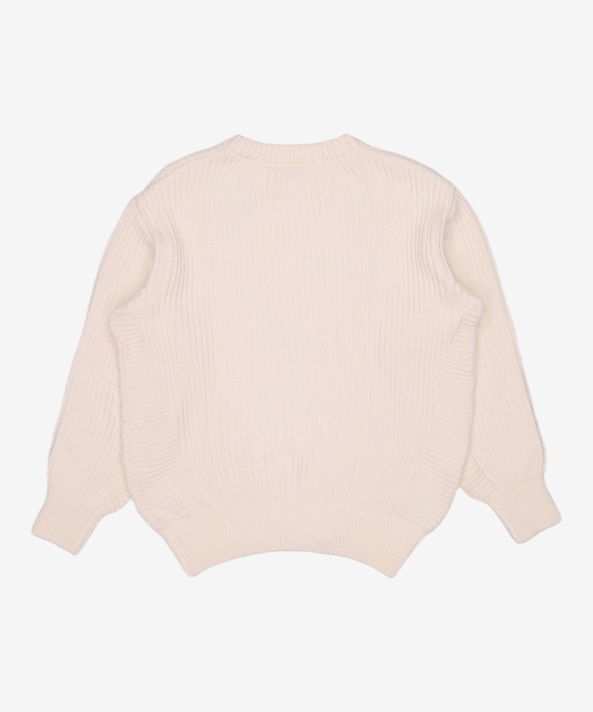니티드(KNITTED) 니트/스웨터 M
