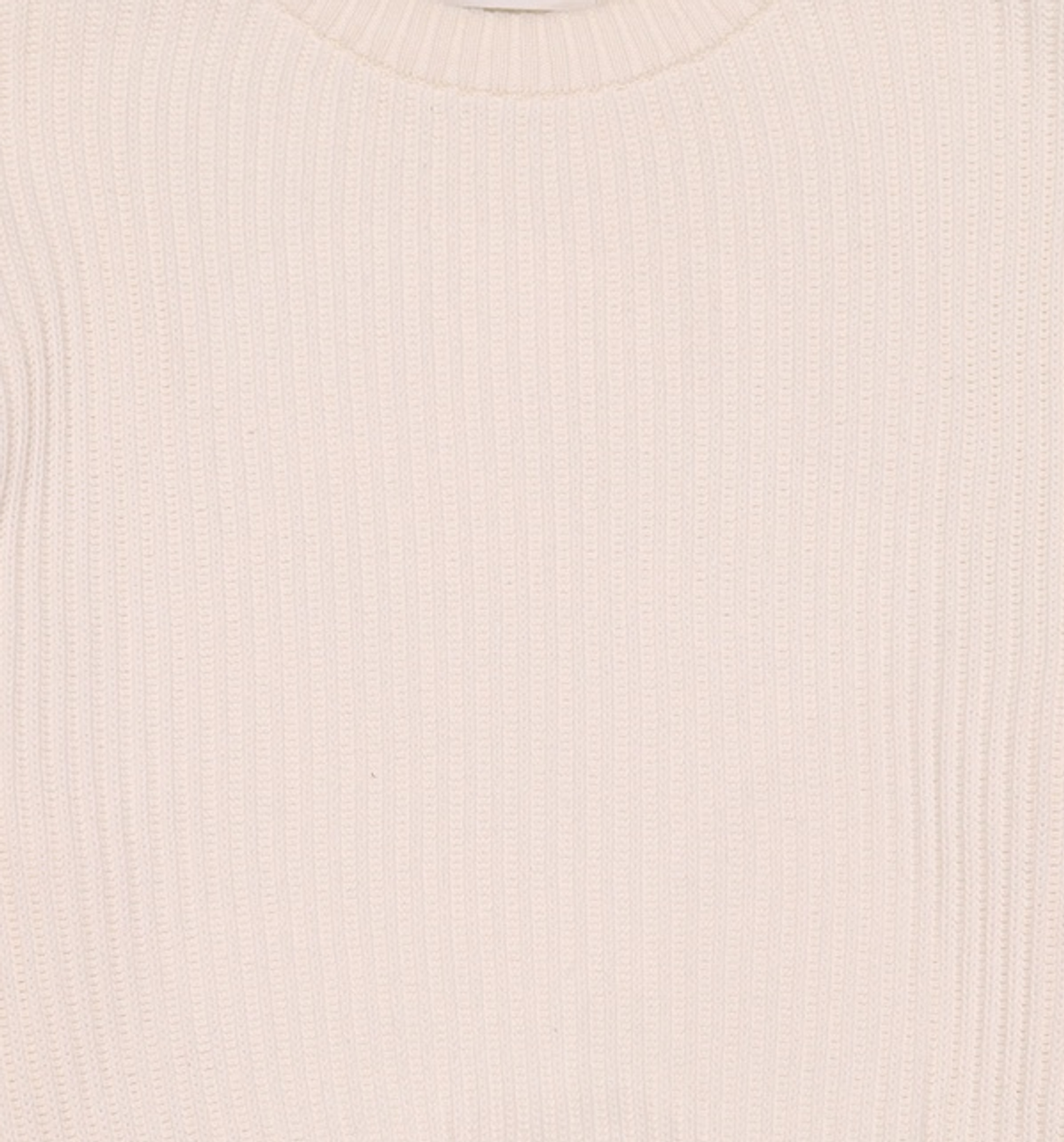 니티드(KNITTED) 니트/스웨터 M