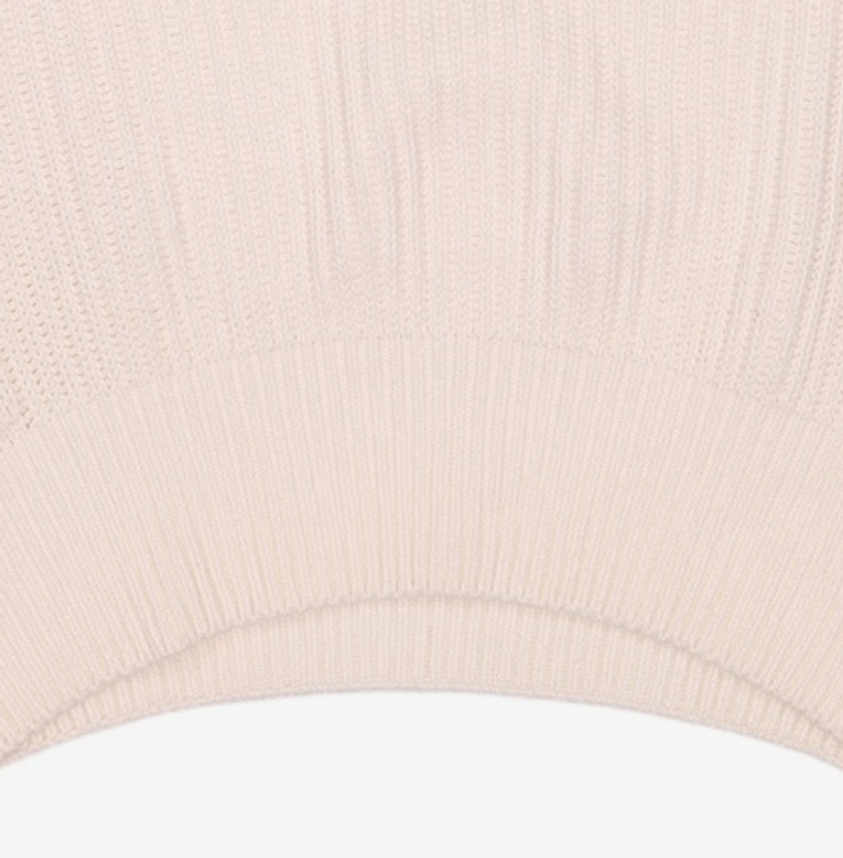 니티드(KNITTED) 니트/스웨터 M