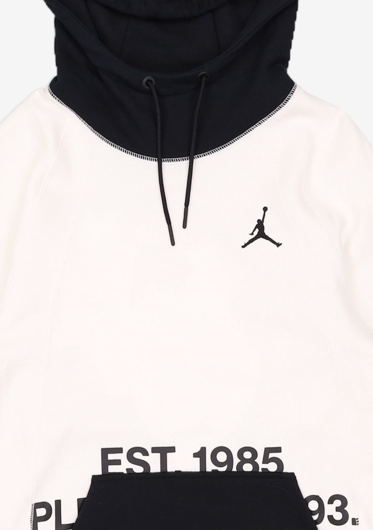 조던(Jordan) 후드 티셔츠 95