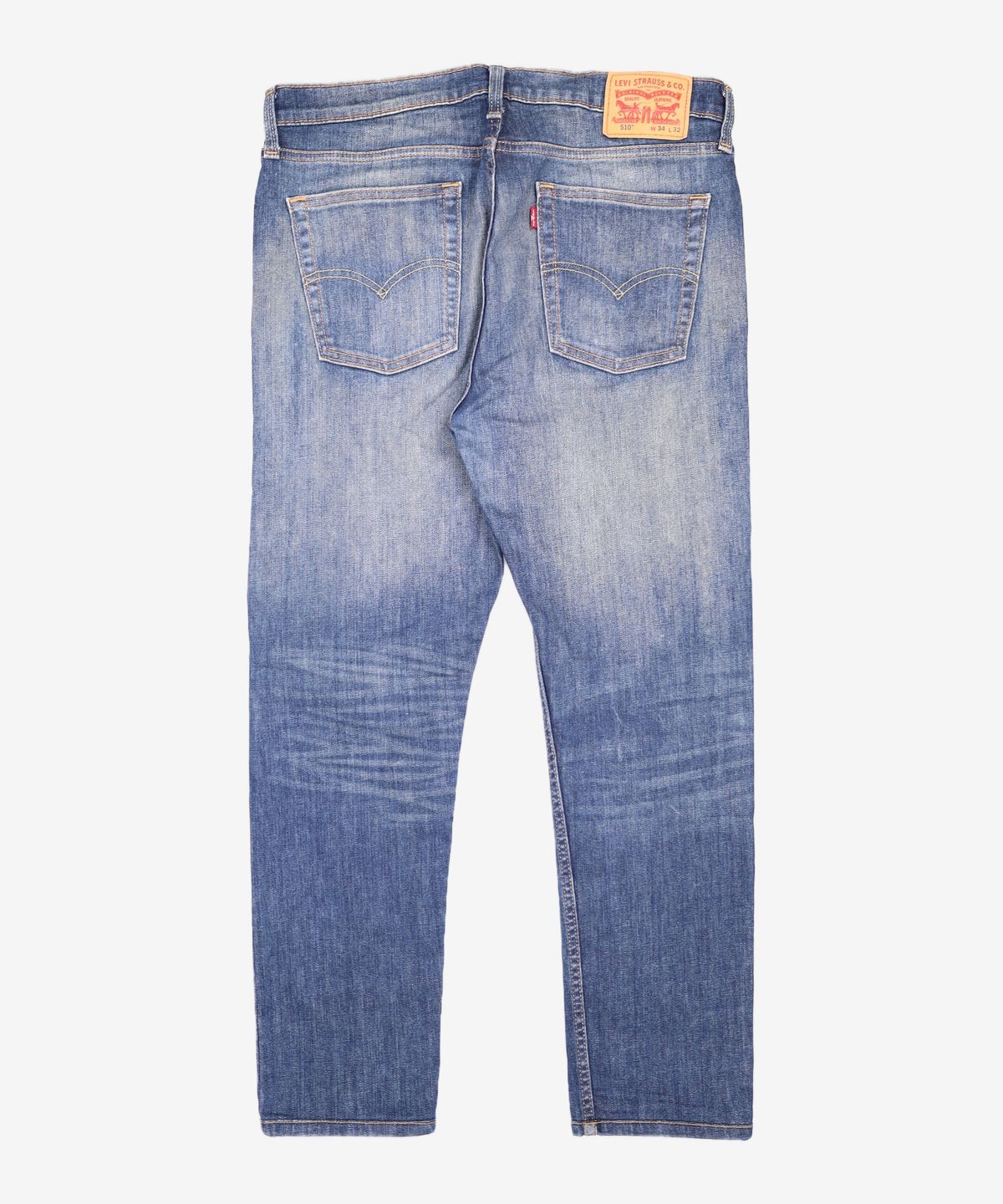 리바이스(LEVI'S) 청/데님 팬츠 86