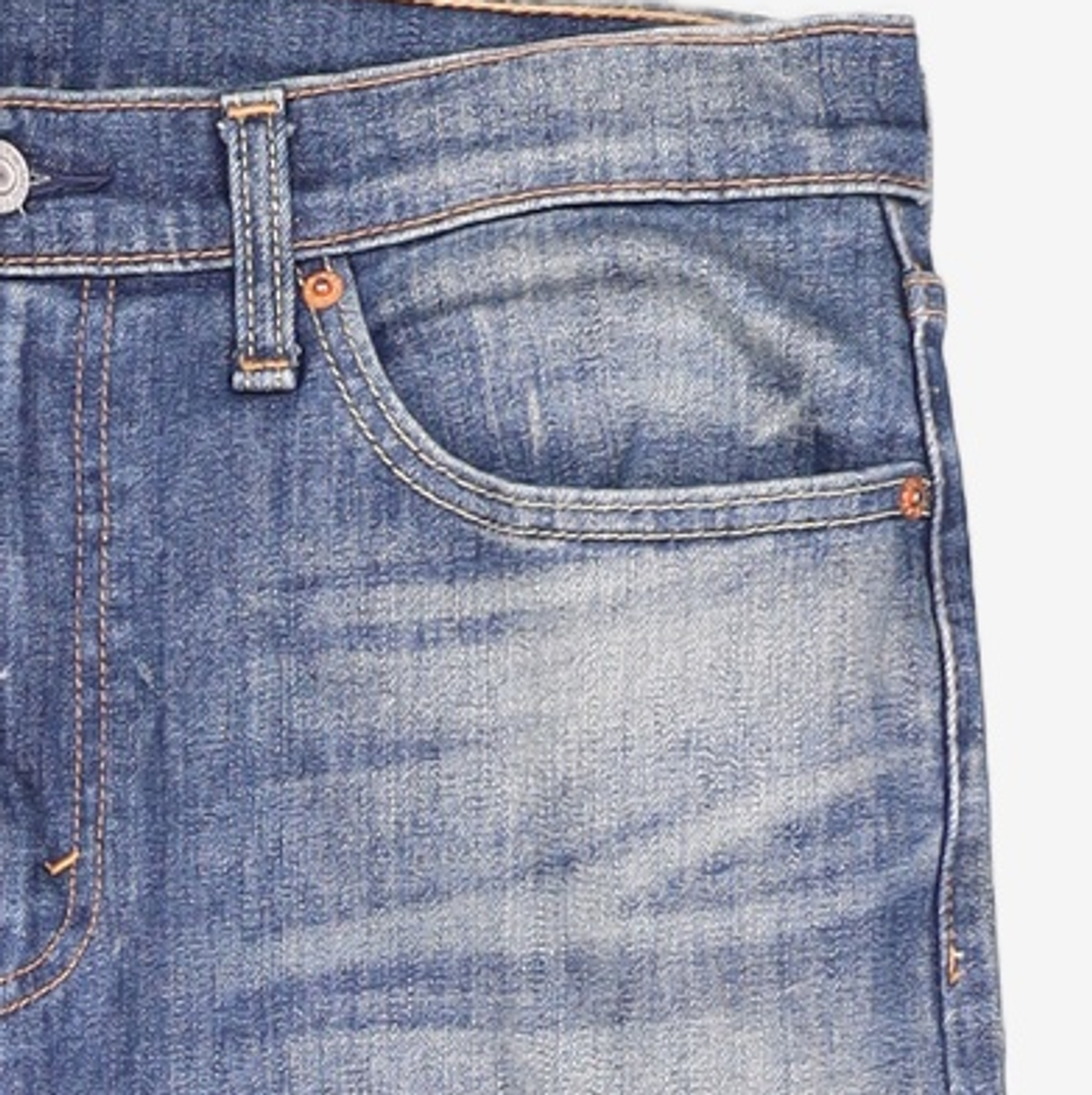 리바이스(LEVI'S) 청/데님 팬츠 86