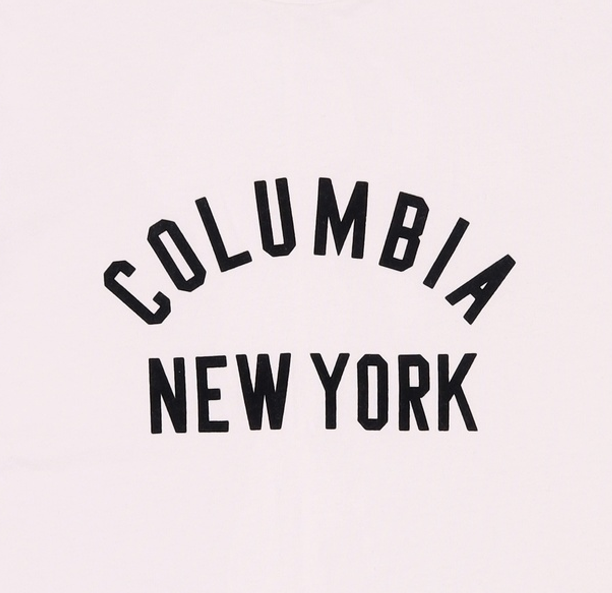 컬럼비아 유니버시티(COLUMBIA UNIVERSITY) 반소매 티셔츠 M