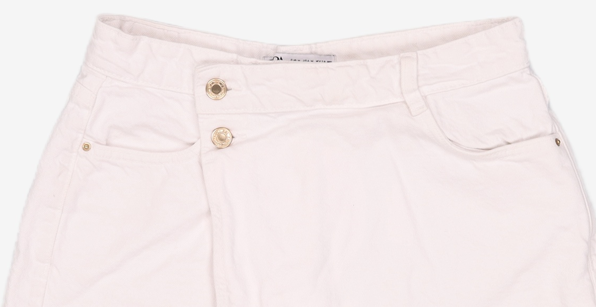자라(ZARA) 숏팬츠 M