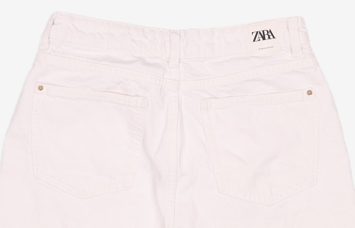 자라(ZARA) 숏팬츠 M