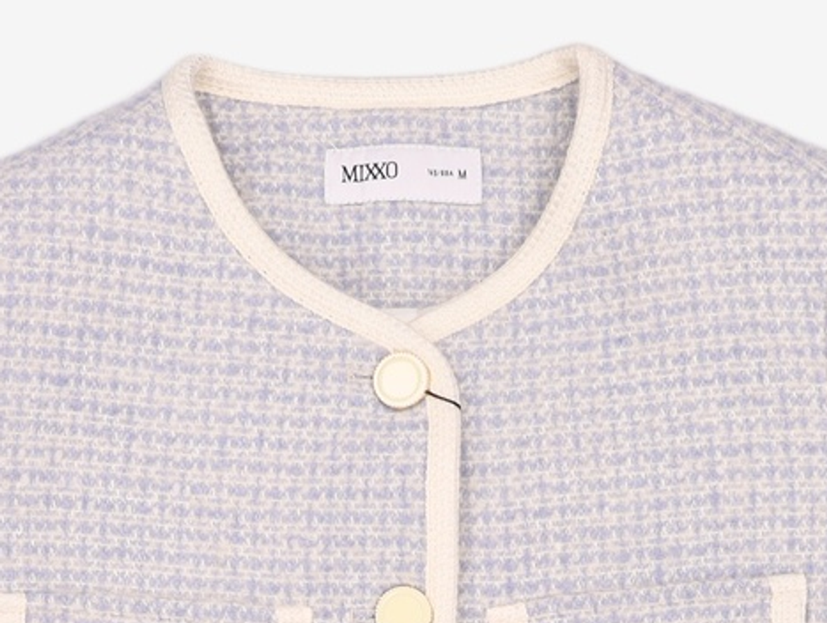 미쏘(MIXXO) 슈트/블레이저 재킷 M