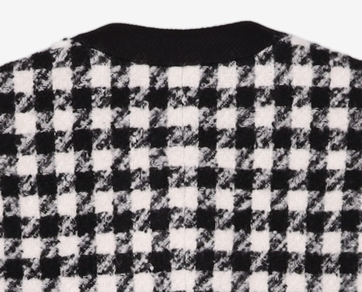 미쏘(MIXXO) 카디건 M
