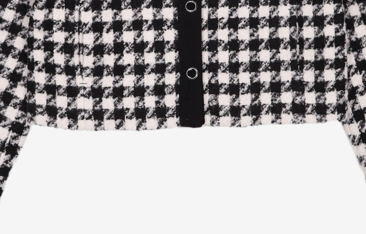 미쏘(MIXXO) 카디건 M