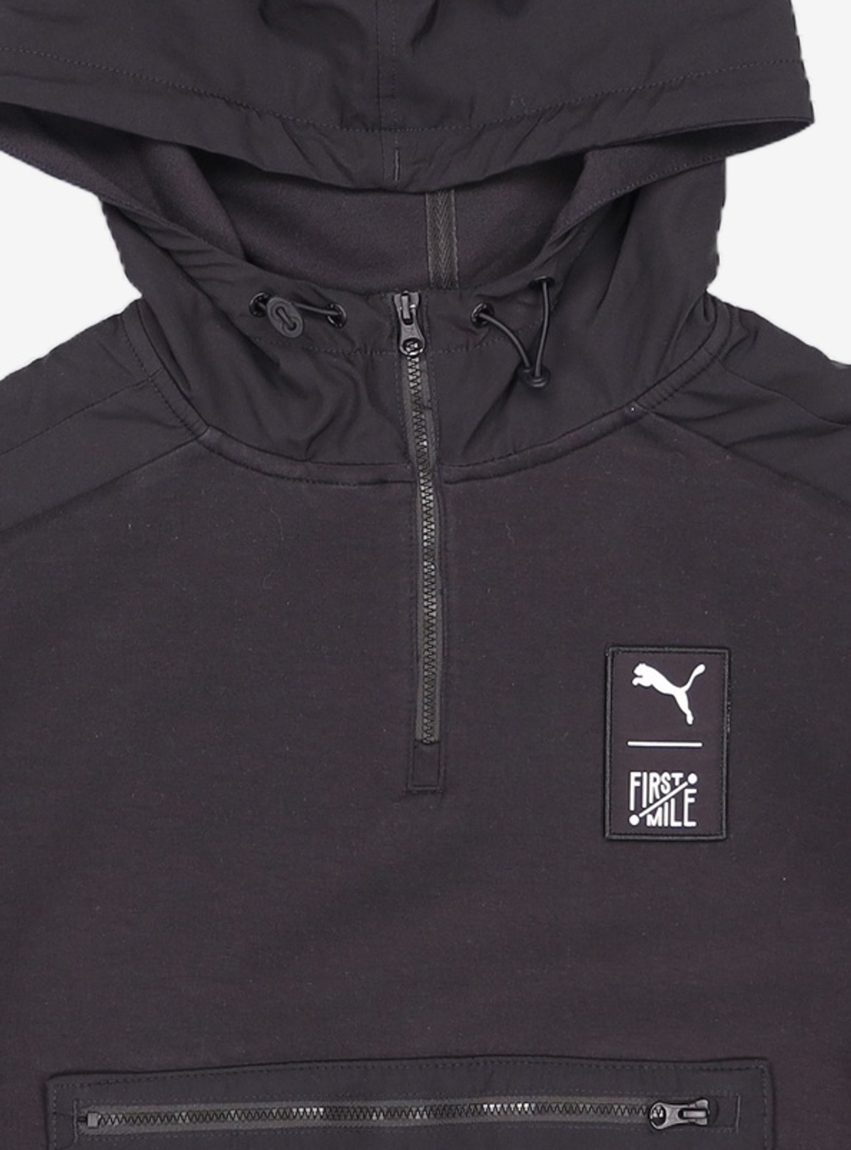 푸마(PUMA) 후드 티셔츠 S