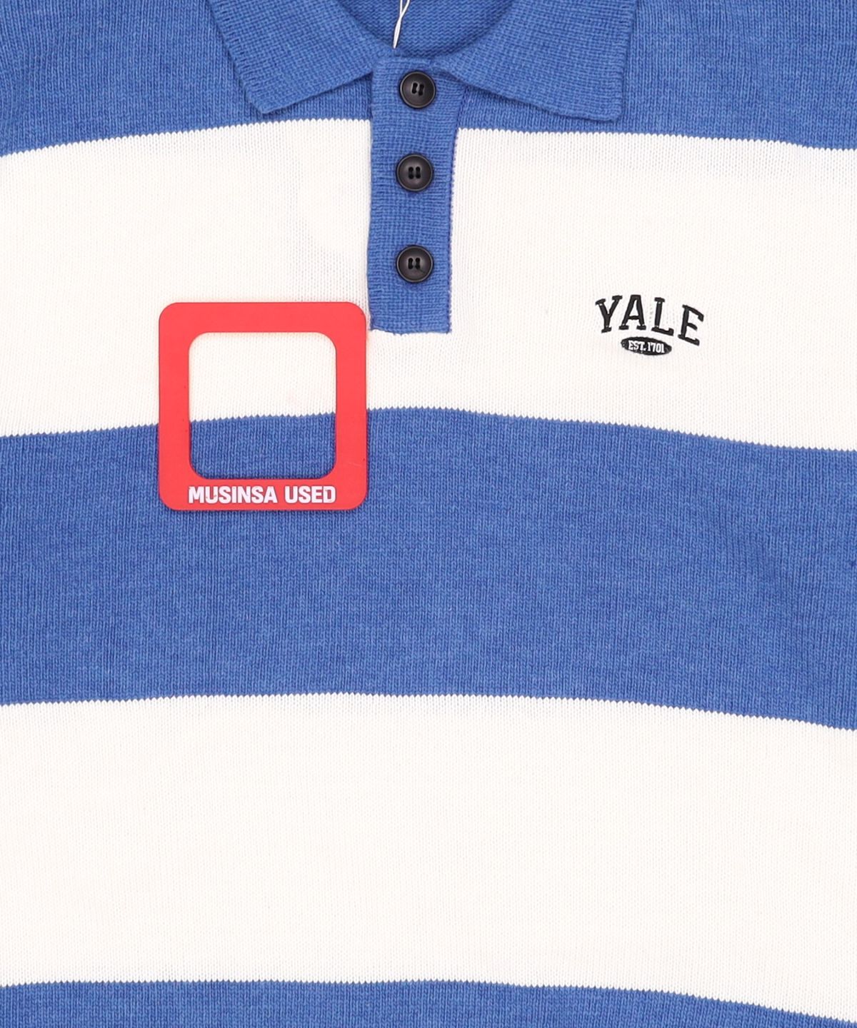 예일(YALE) 니트/스웨터 S