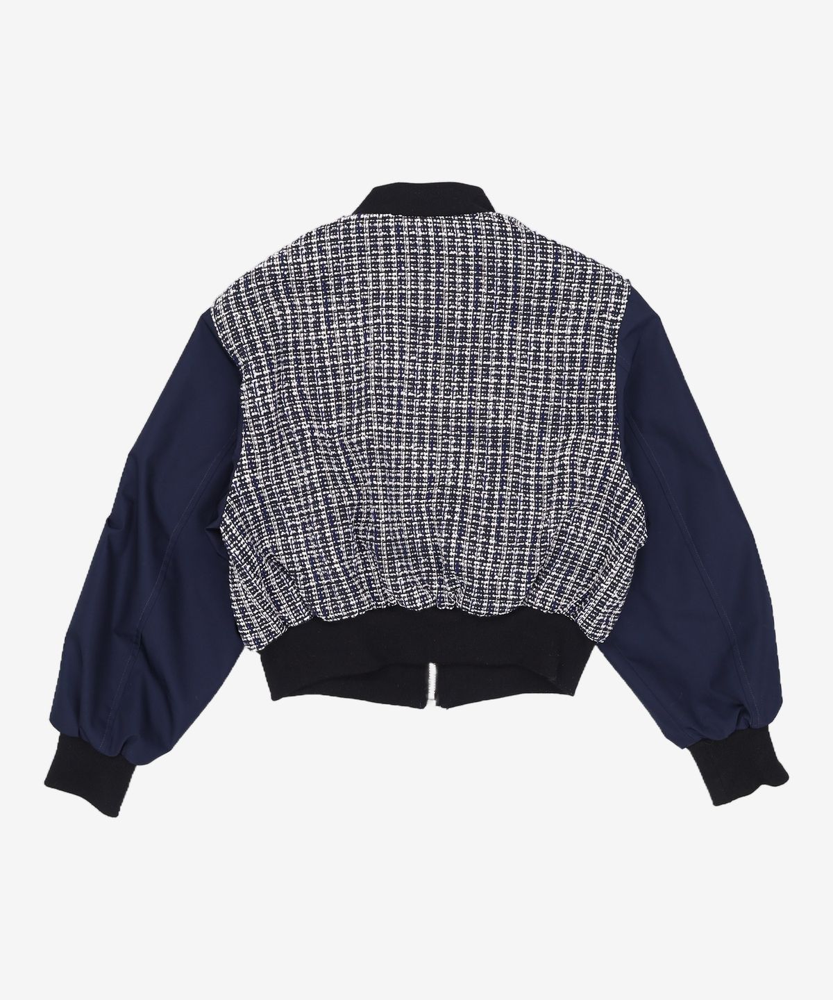 자라(ZARA) 항공 점퍼/블루종/MA-1 S
