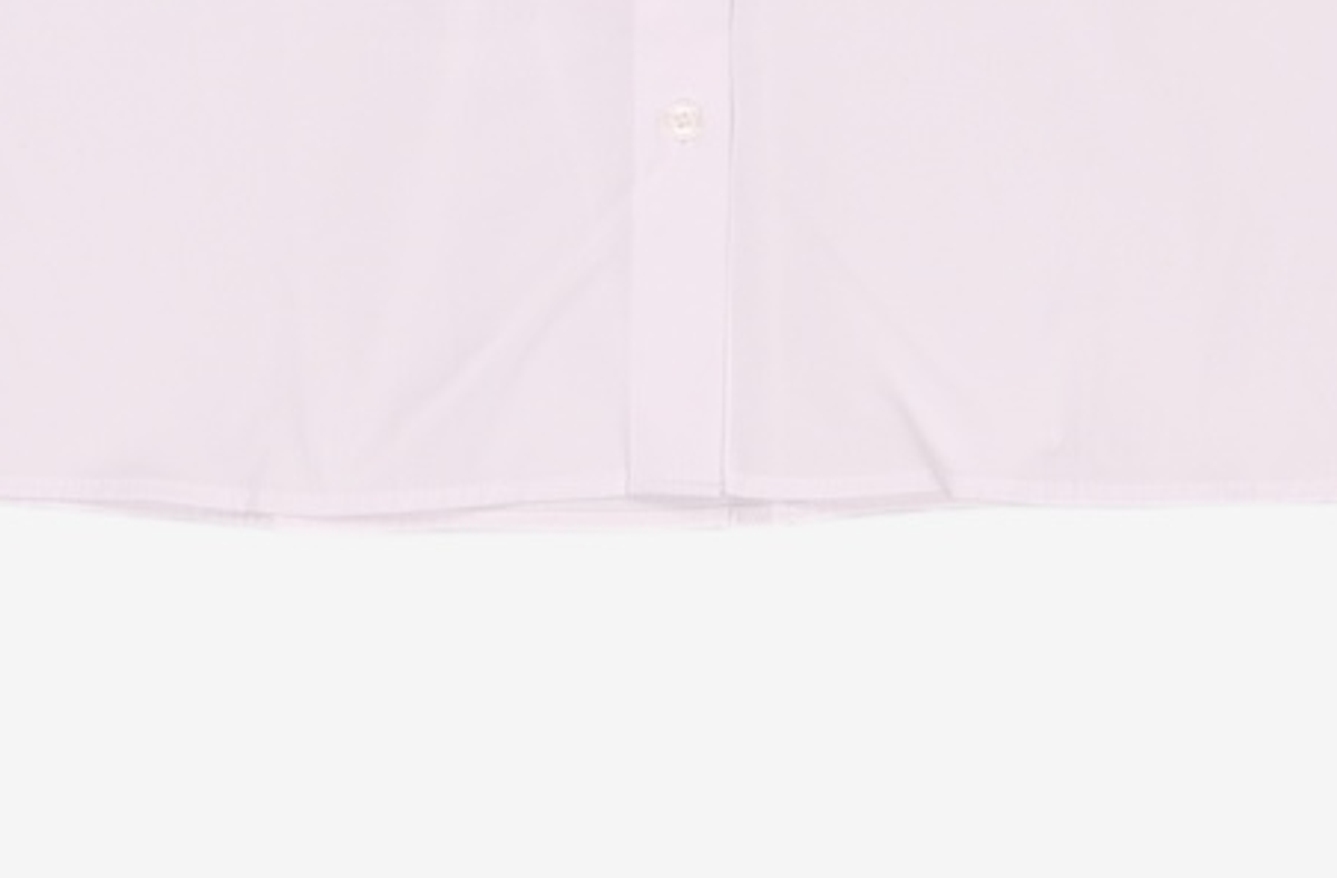 무신사 스탠다드(MUSINSA STANDARD) 캐주얼 셔츠 S