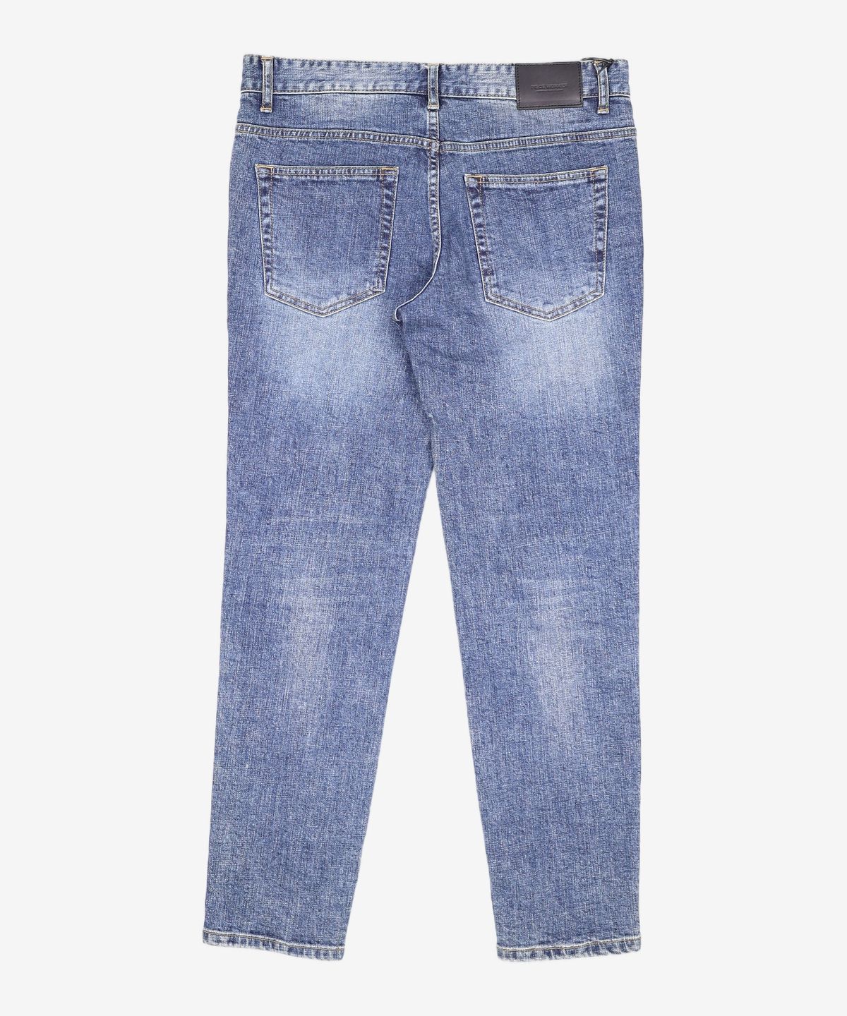 피스워커(PIECE WORKER) Great Blue / New Crop 31