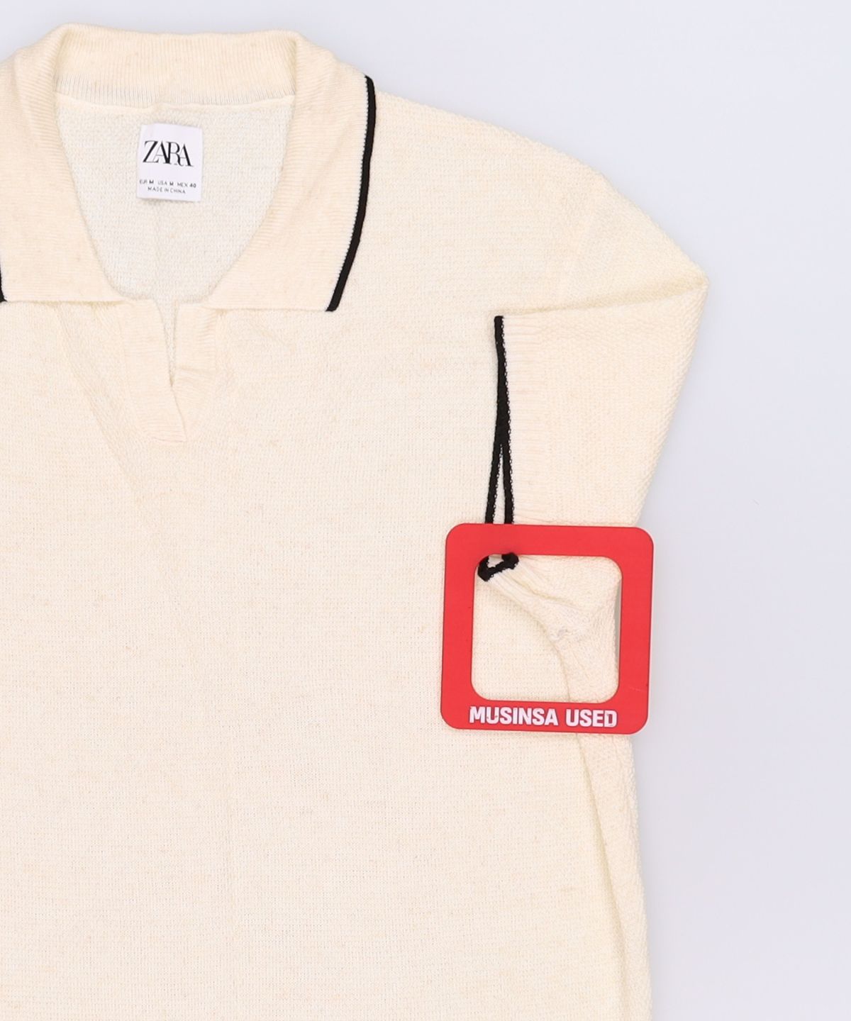 자라(ZARA) 니트/스웨터 M