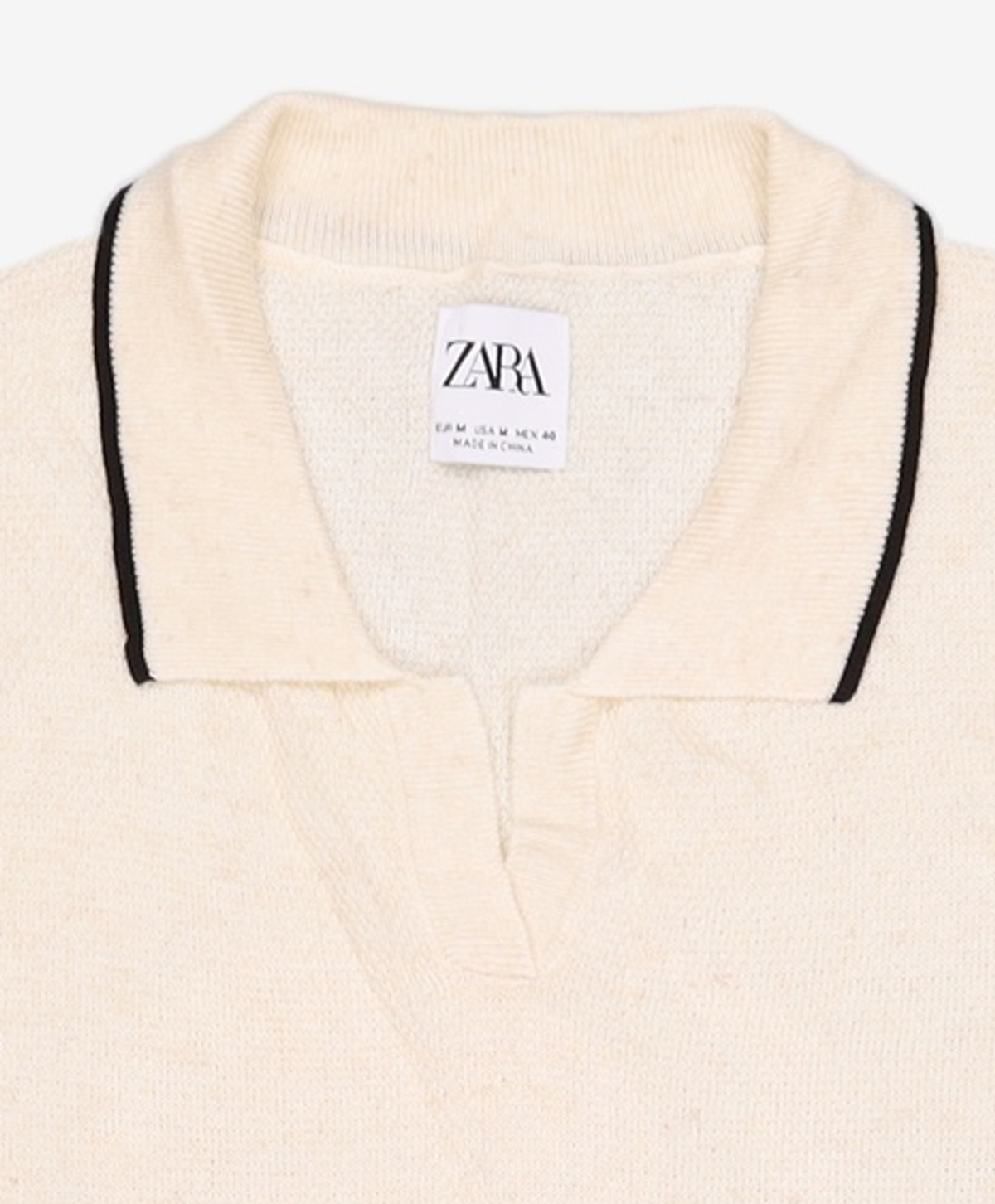 자라(ZARA) 니트/스웨터 M