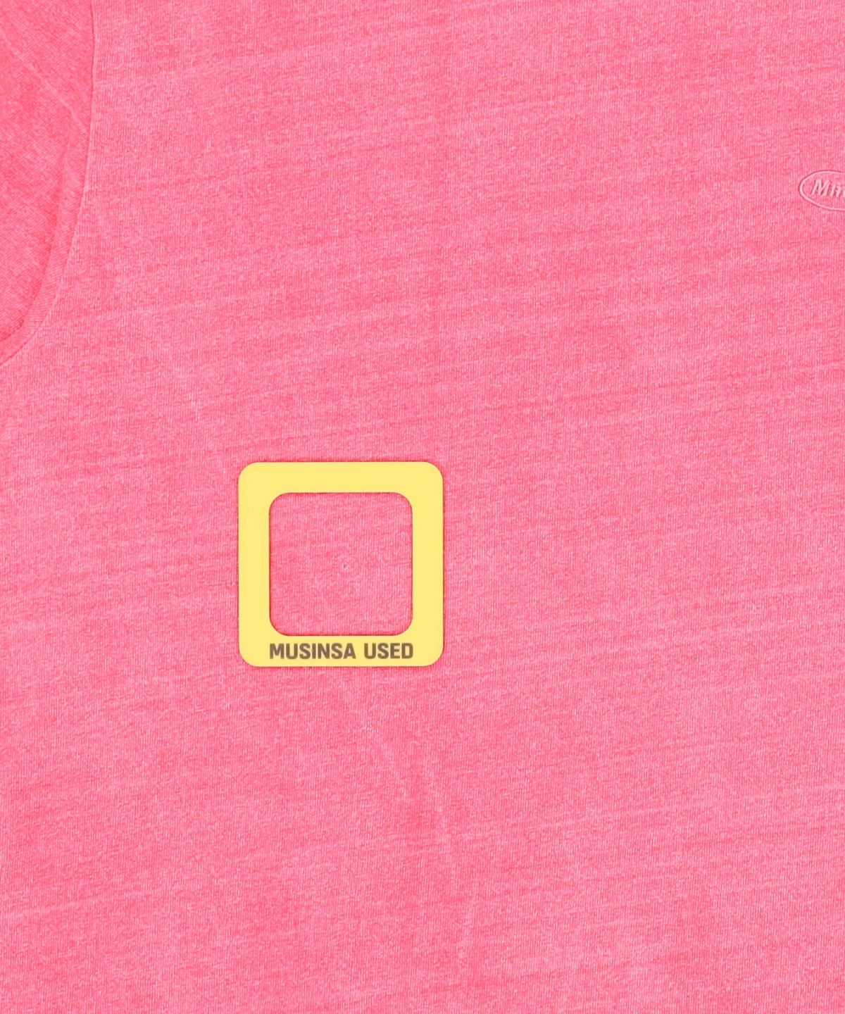 엠엠엘지(MMLG) [Mmlg] FIGMENTS MMLG HF-T (RED) L