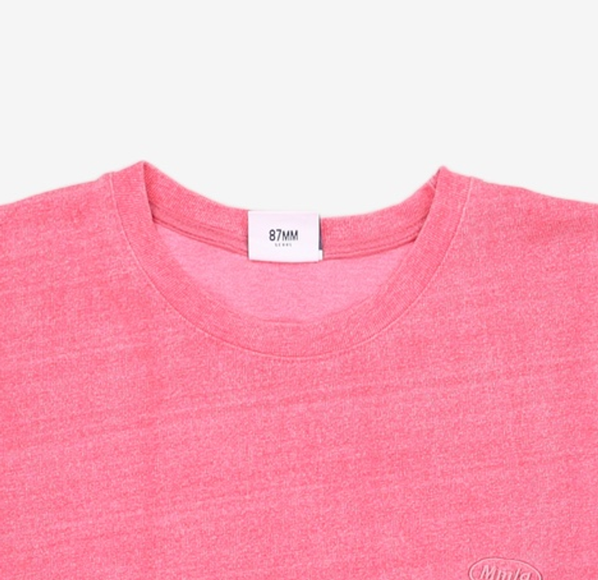 엠엠엘지(MMLG) [Mmlg] FIGMENTS MMLG HF-T (RED) L