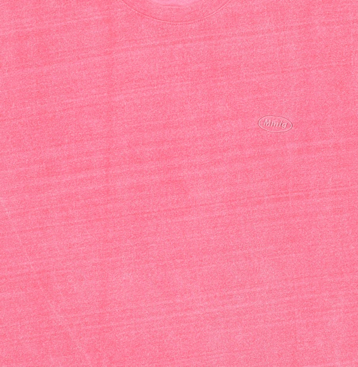 엠엠엘지(MMLG) [Mmlg] FIGMENTS MMLG HF-T (RED) L