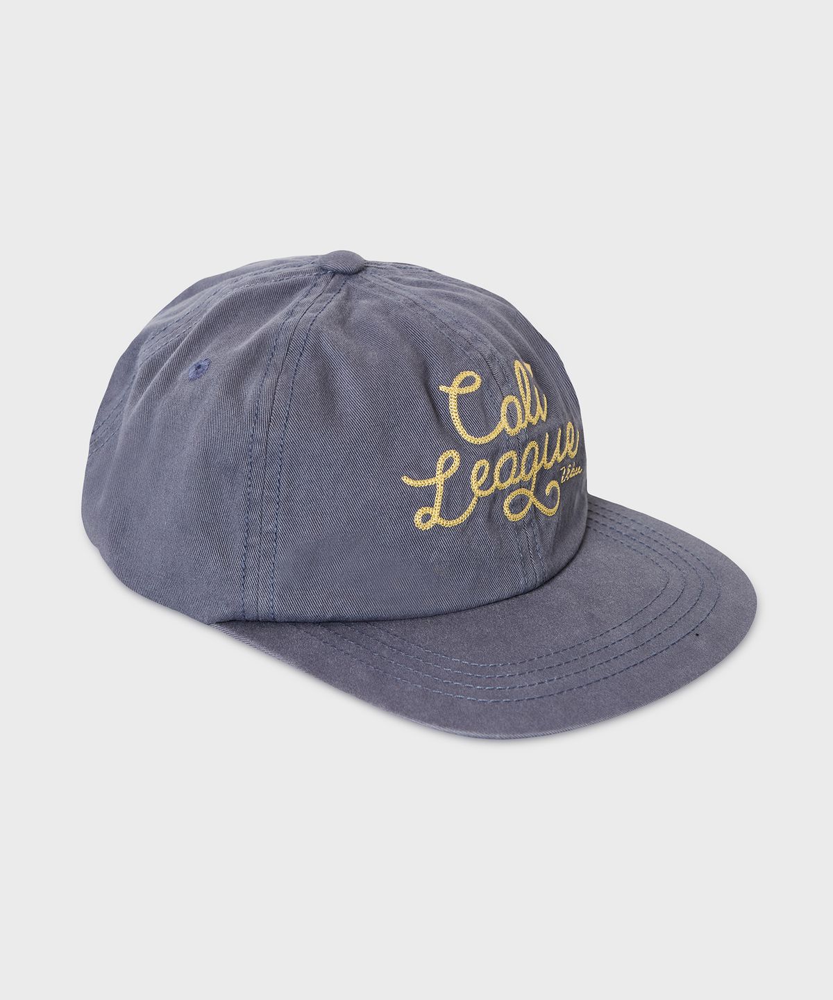 후아유(WHO.A.U) Cali League Washed Ball Cap / WHACG2571A