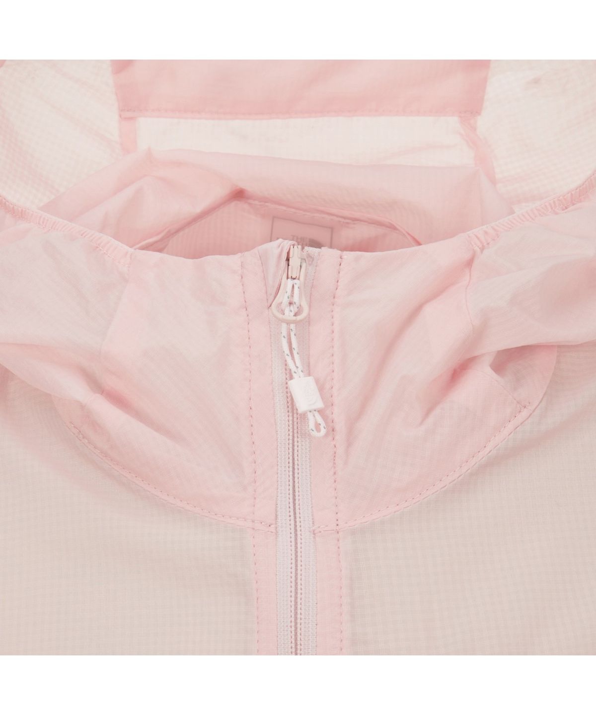 노스페이스(THE NORTH FACE) NJ3LS33B 여성 에어시프트 자켓 SOFT PINK
