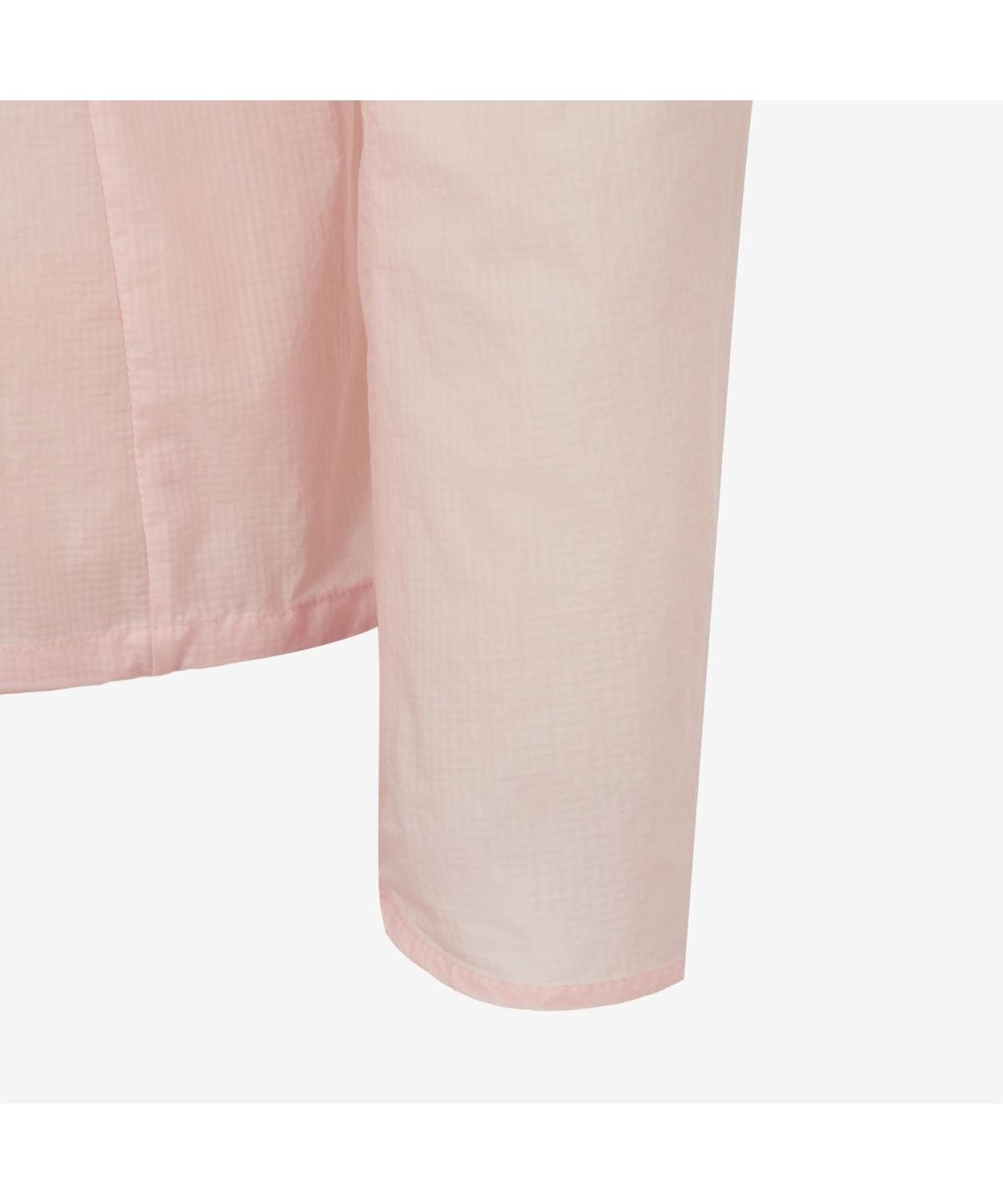노스페이스(THE NORTH FACE) NJ3LS33B 여성 에어시프트 자켓 SOFT PINK
