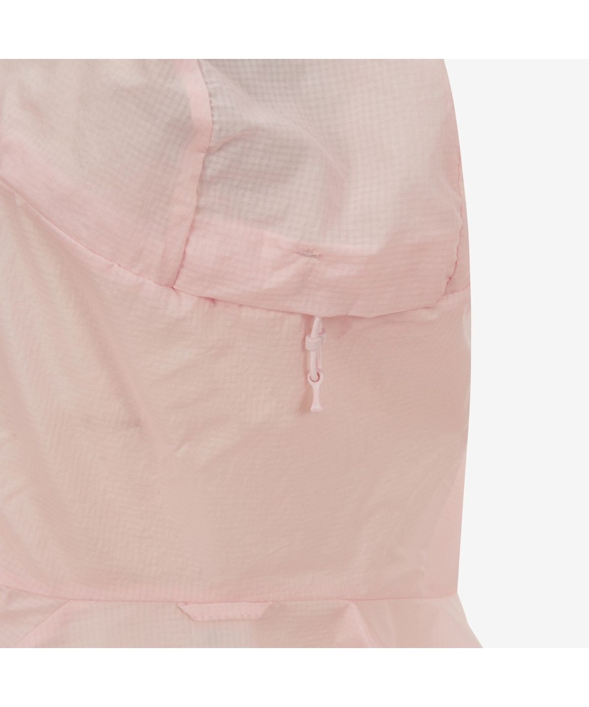 노스페이스(THE NORTH FACE) NJ3LS33B 여성 에어시프트 자켓 SOFT PINK