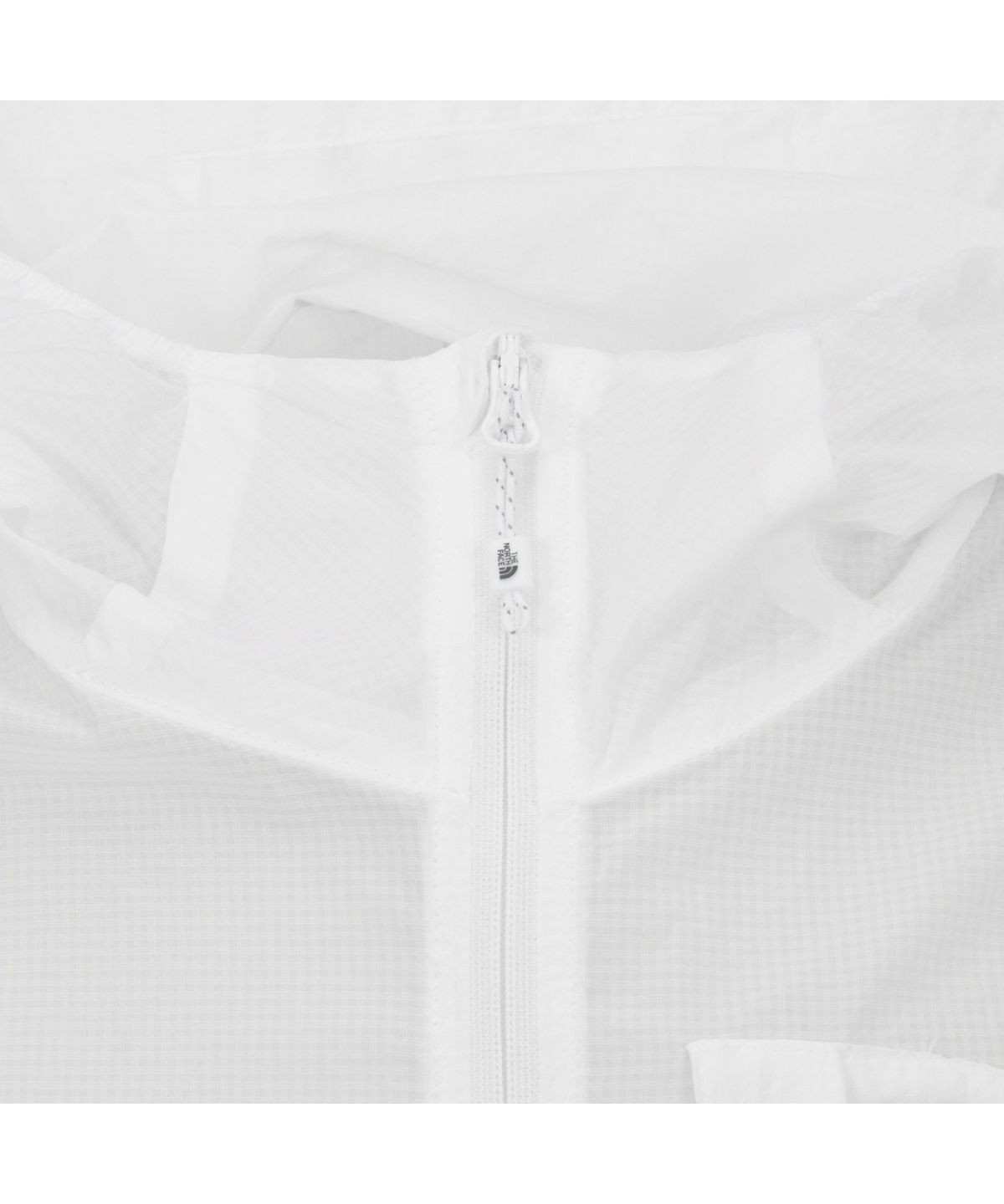 노스페이스(THE NORTH FACE) NJ3LS33C 여성 에어시프트 자켓 WHITE