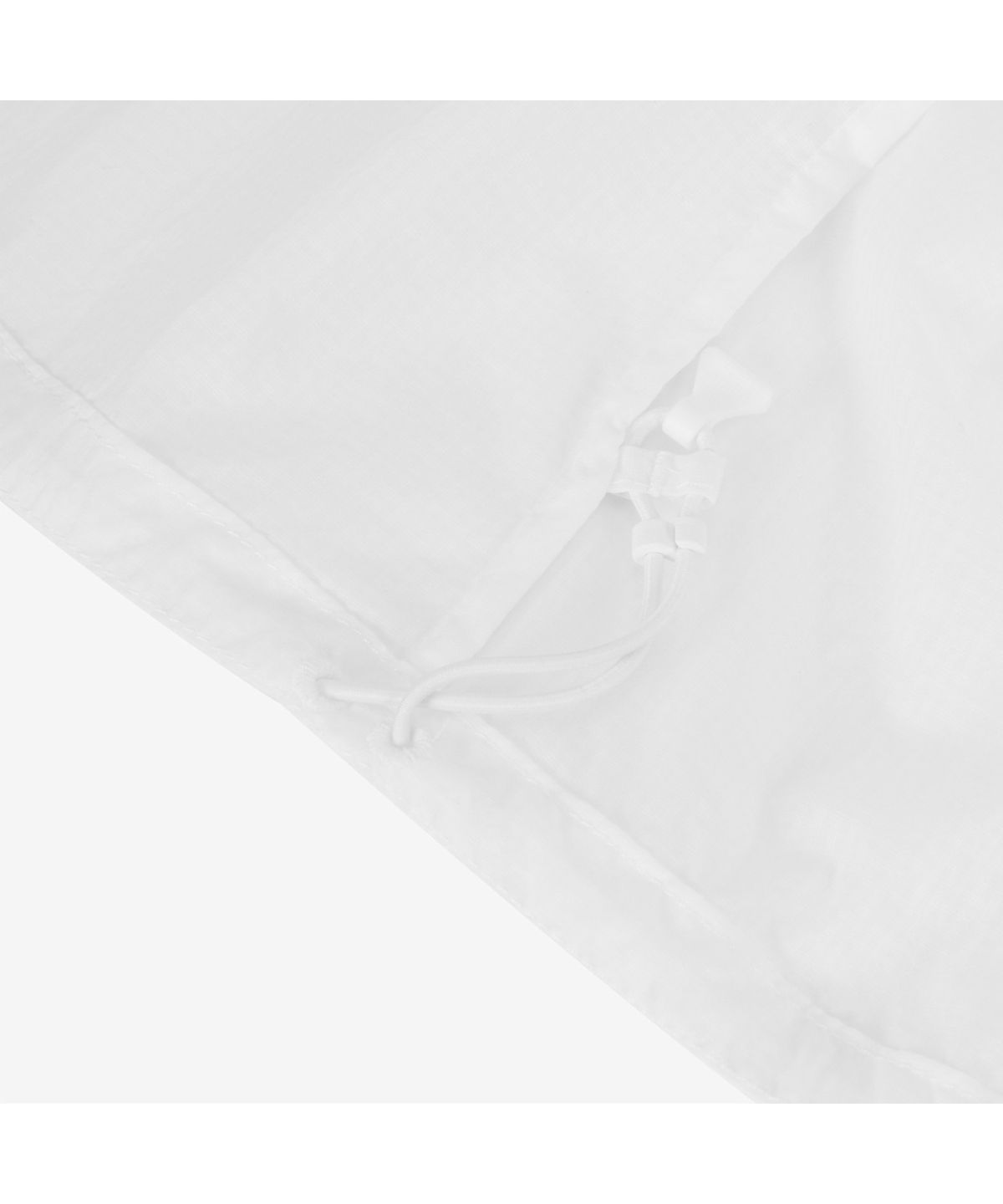 노스페이스(THE NORTH FACE) NJ3LS33C 여성 에어시프트 자켓 WHITE
