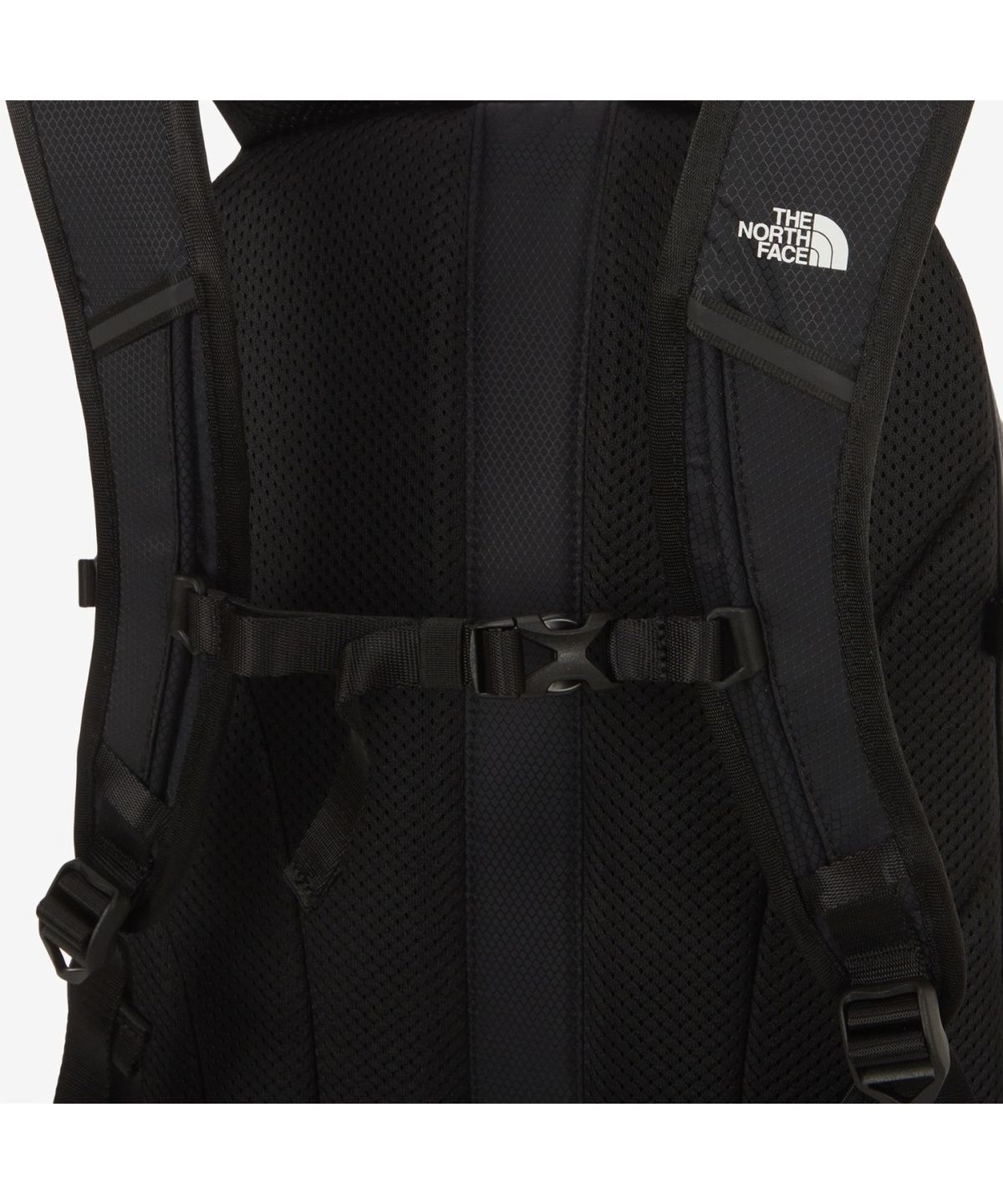 노스페이스(THE NORTH FACE) NM2DS32A 빅샷 유엘 BLACK