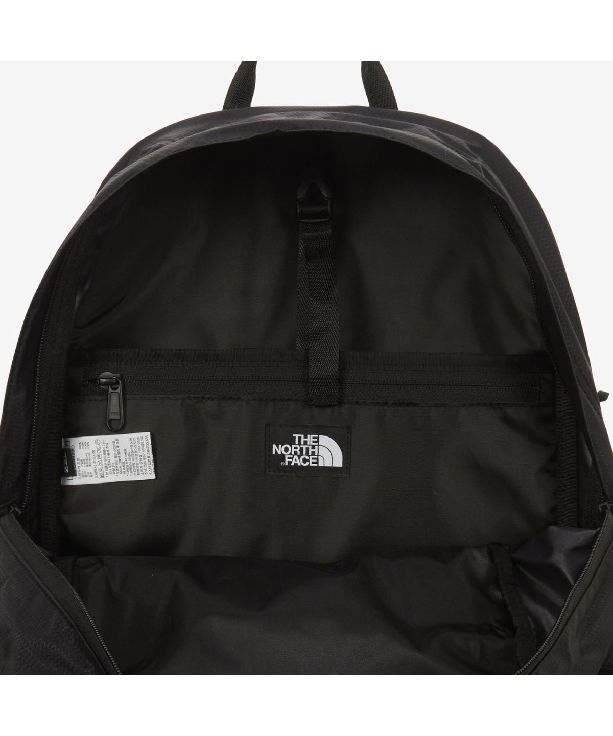 노스페이스(THE NORTH FACE) NM2DS32A 빅샷 유엘 BLACK