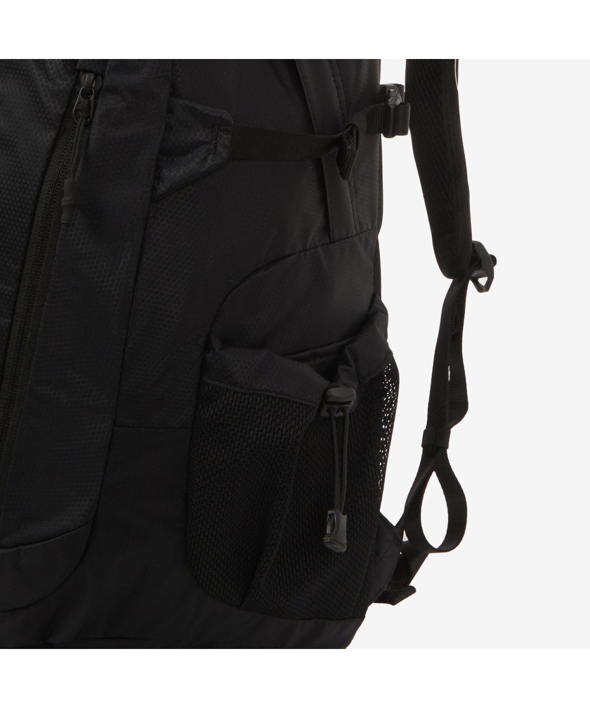 노스페이스(THE NORTH FACE) NM2DS32A 빅샷 유엘 BLACK