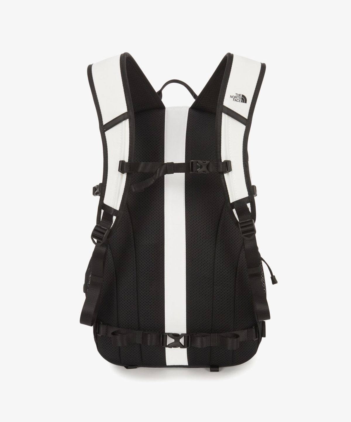 노스페이스(THE NORTH FACE) NM2DS32B 빅샷 유엘 WHITE