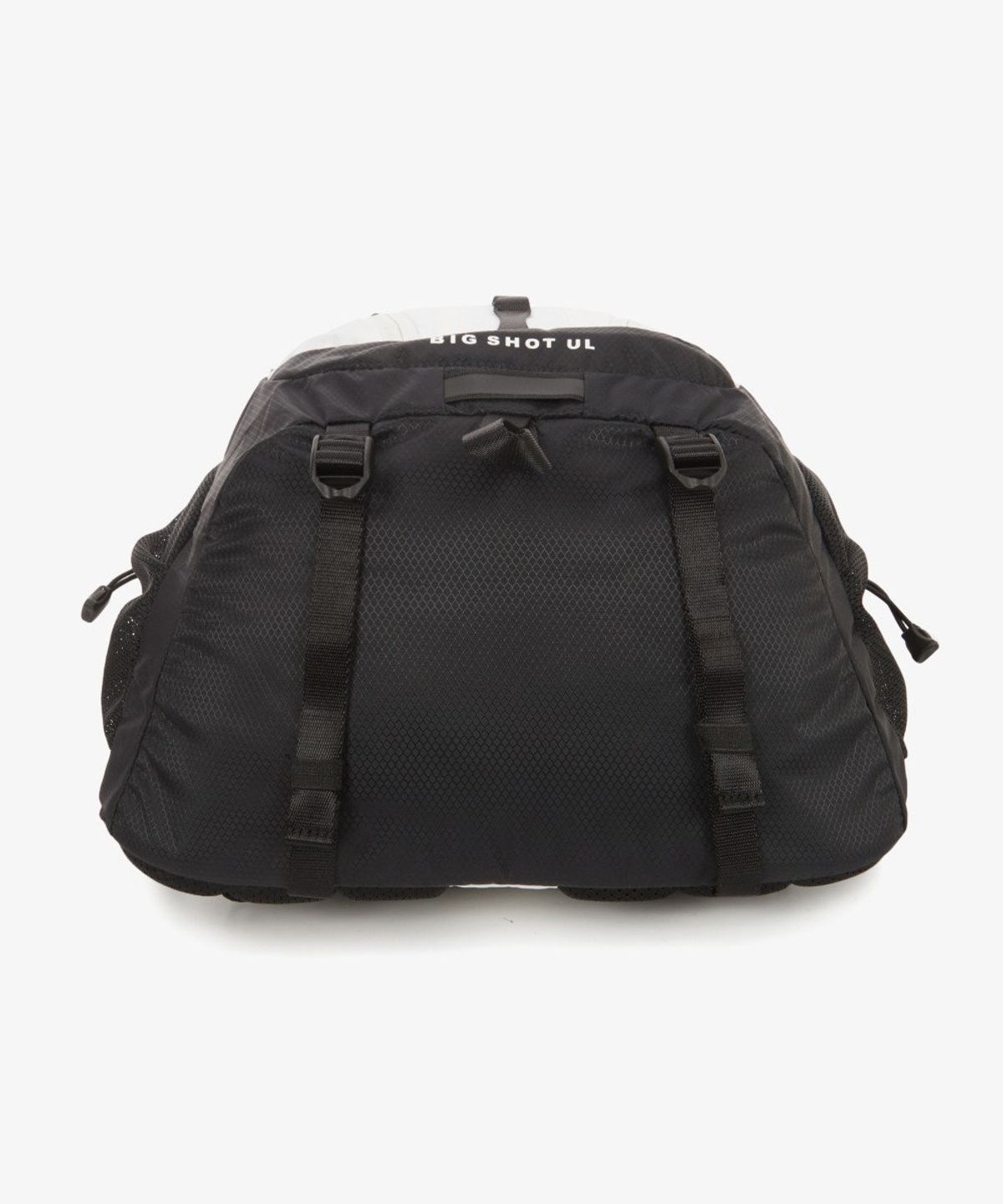 노스페이스(THE NORTH FACE) NM2DS32B 빅샷 유엘 WHITE