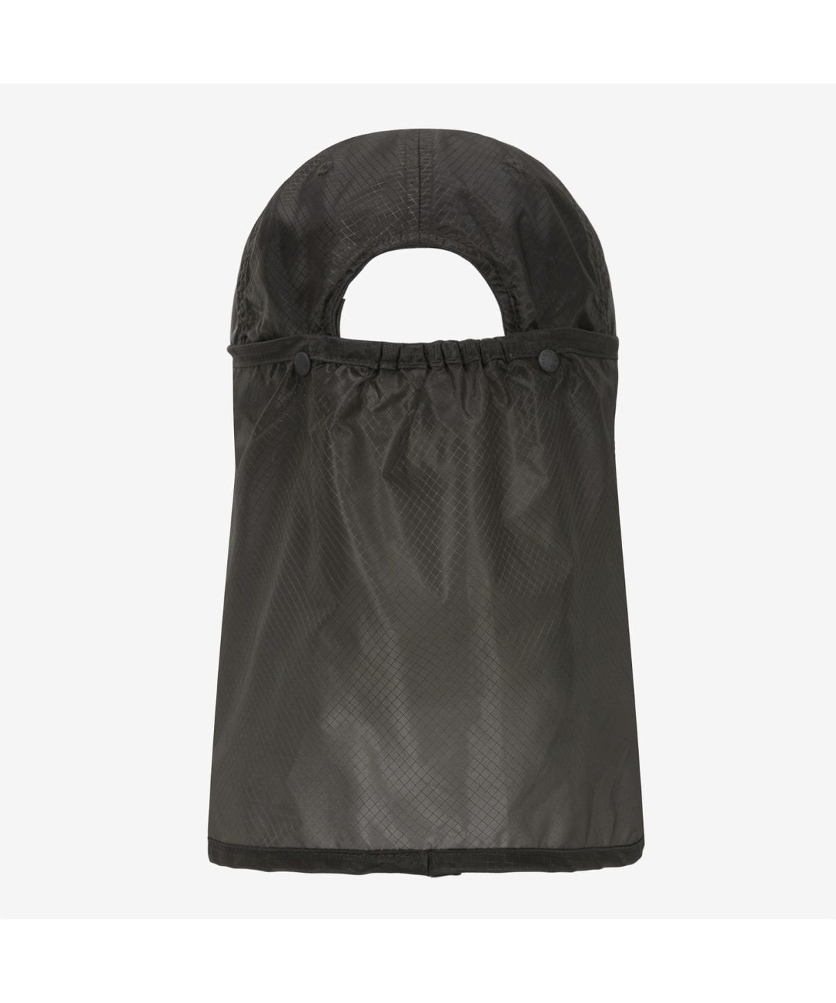 노스페이스(THE NORTH FACE) NE3CS07B 울트라 제트 쉴드 캡 CHARCOAL