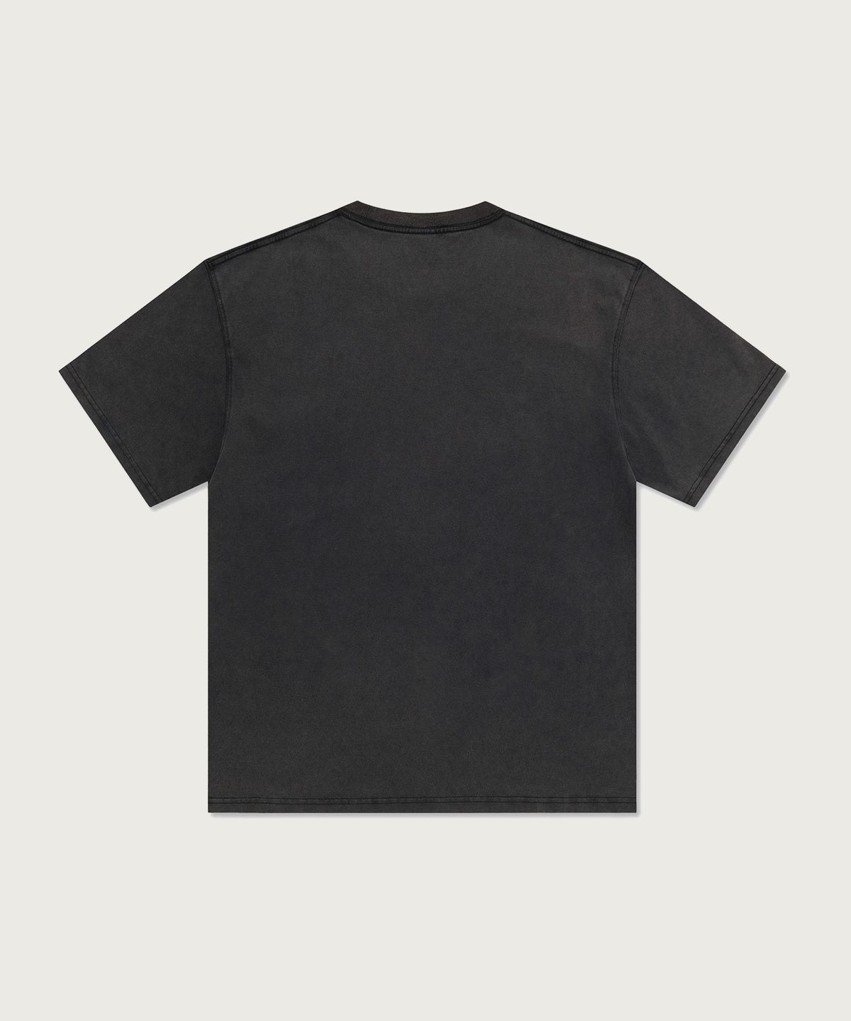 챔피온(CHAMPION) 챔피온 X 루니툰즈 그래픽 반팔 티셔츠 Charcoal