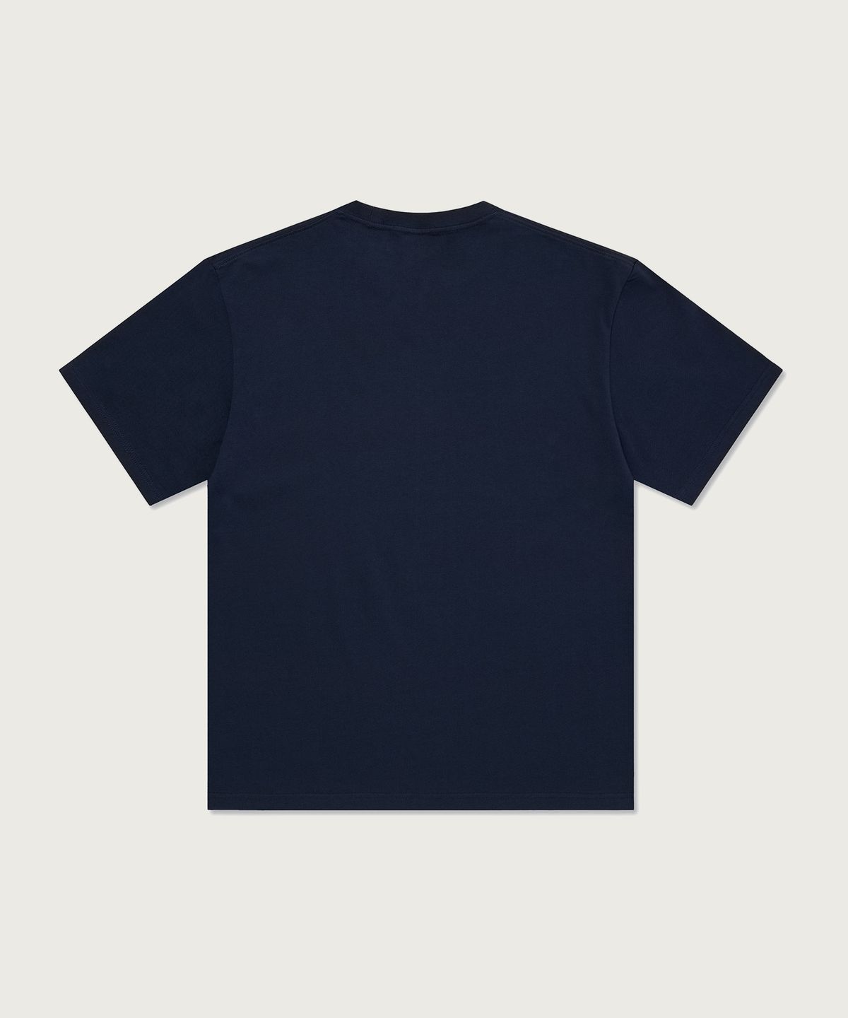 챔피온(CHAMPION) 챔피온 X 루니툰즈 반팔 티셔츠 대피 덕 Navy