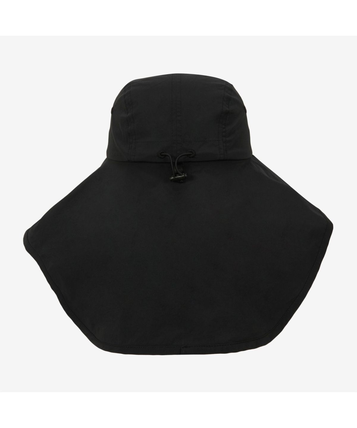 노스페이스(THE NORTH FACE) NE3HS08A 티엔에프 와이드 선 쉴드 햇 BLACK