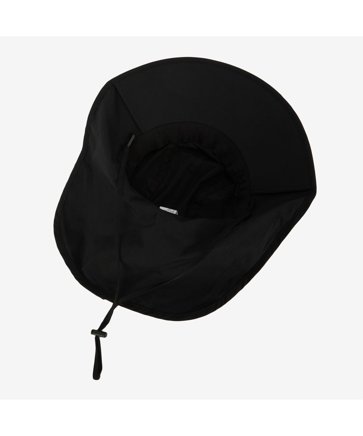 노스페이스(THE NORTH FACE) NE3HS08A 티엔에프 와이드 선 쉴드 햇 BLACK