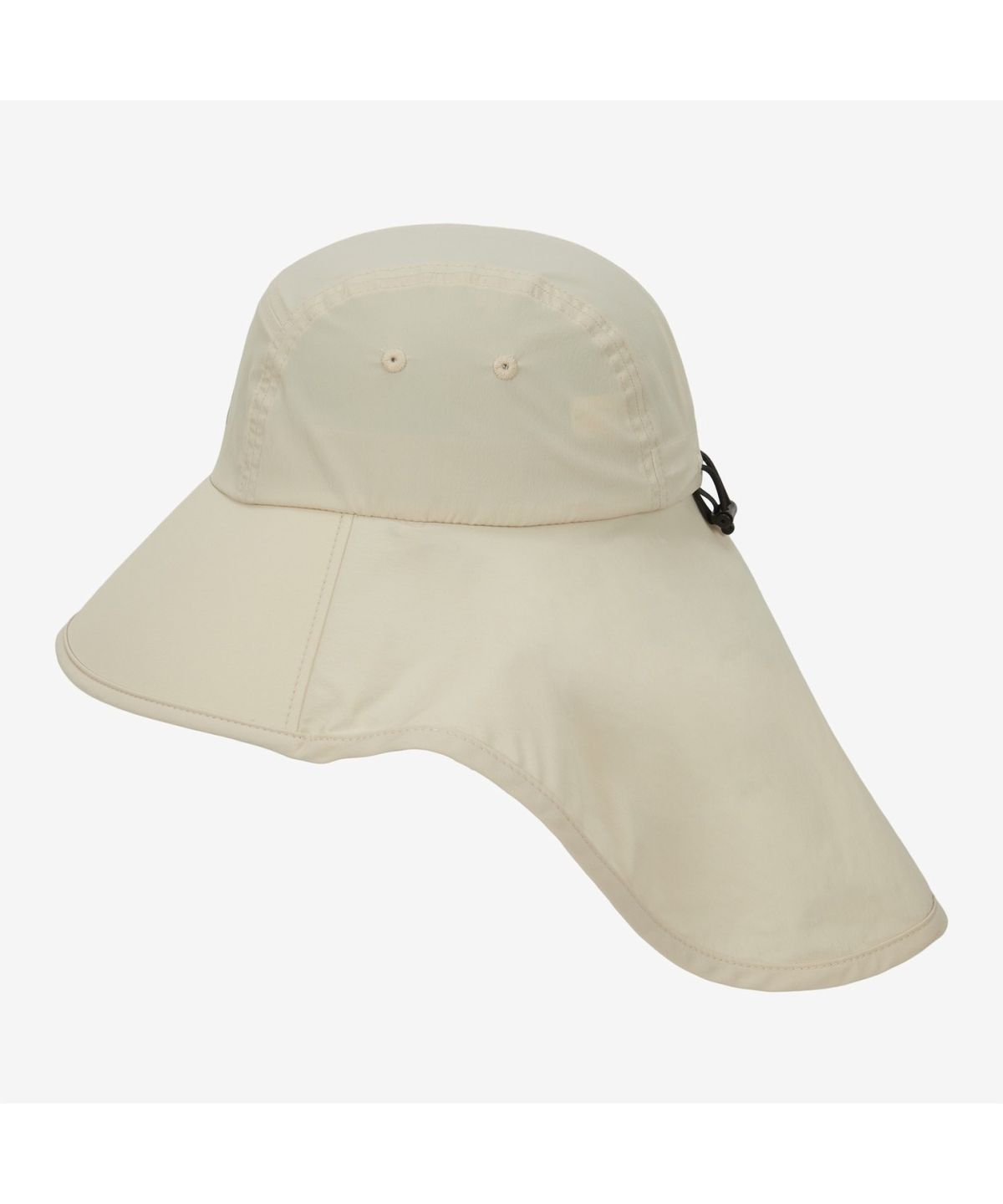 노스페이스(THE NORTH FACE) NE3HS08B 티엔에프 와이드 선 쉴드 햇 BEIGE