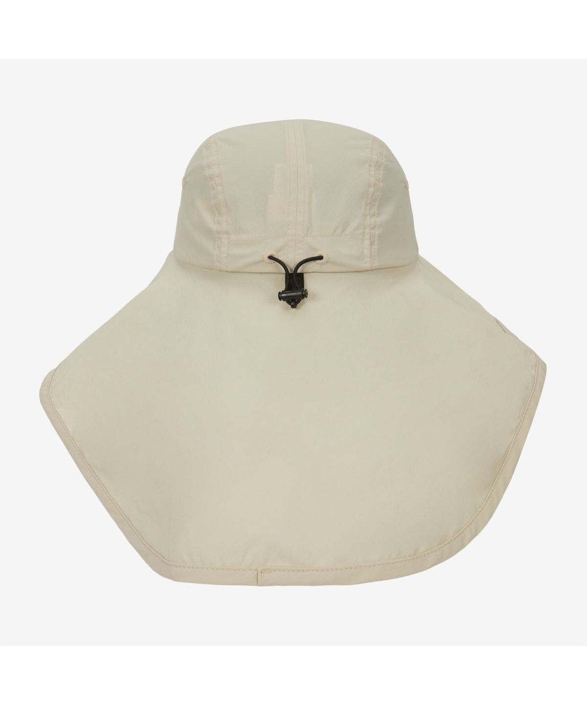 노스페이스(THE NORTH FACE) NE3HS08B 티엔에프 와이드 선 쉴드 햇 BEIGE