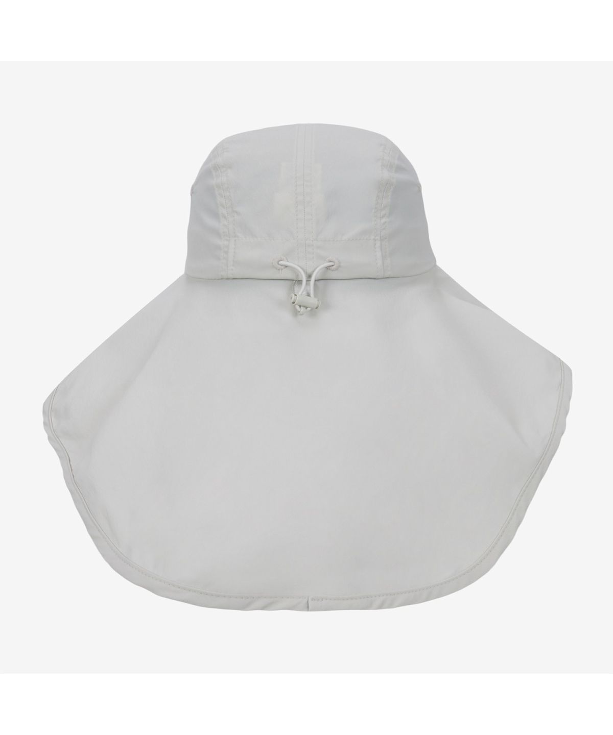 노스페이스(THE NORTH FACE) NE3HS08C 티엔에프 와이드 선 쉴드 햇 SILVER GRAY