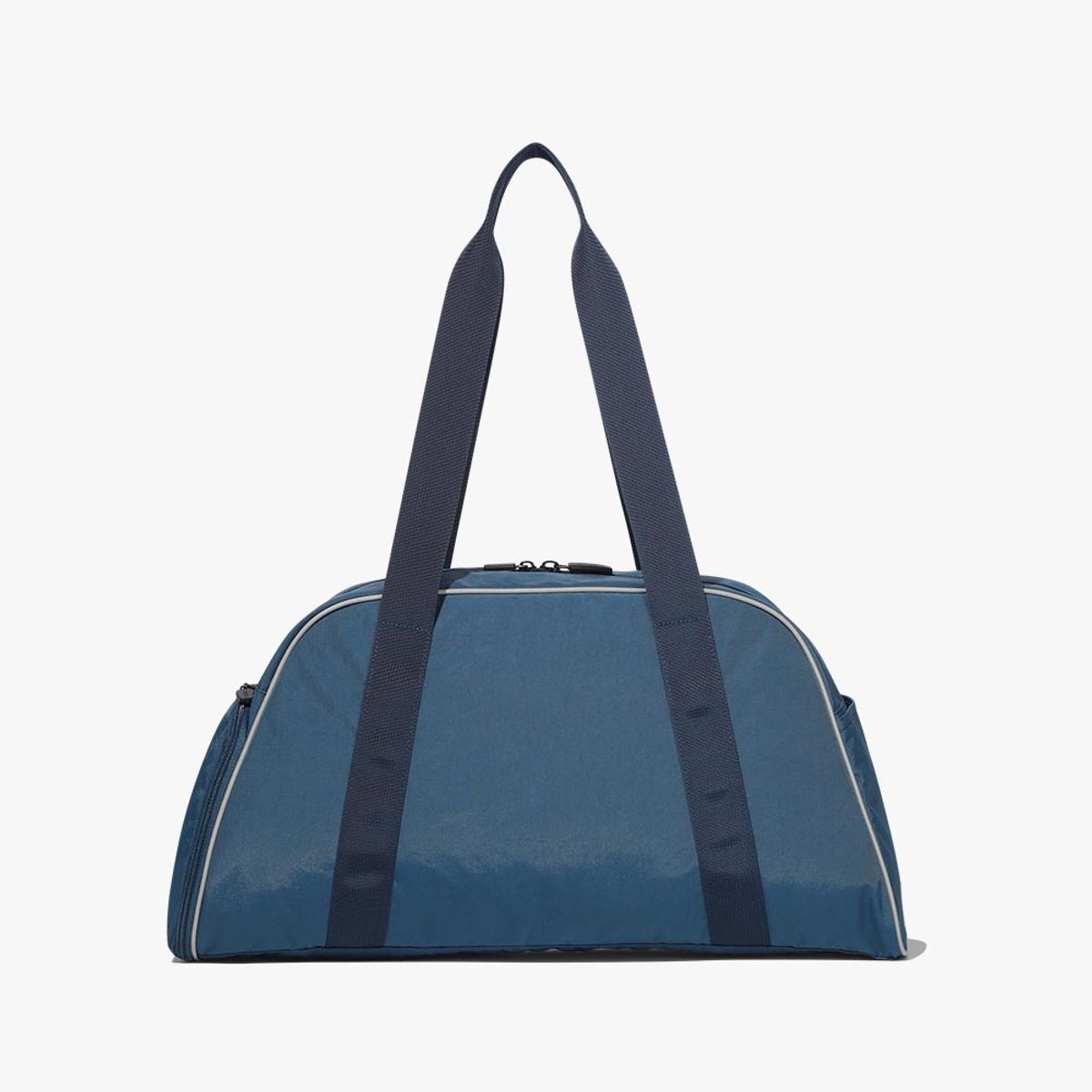 디아도라(diadora) 세레모니 하프문 짐백 BLUE