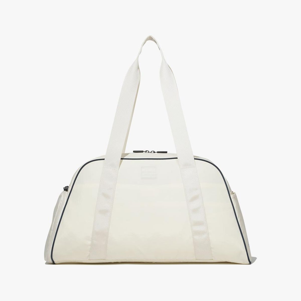 디아도라(diadora) 세레모니 하프문 짐백 IVORY