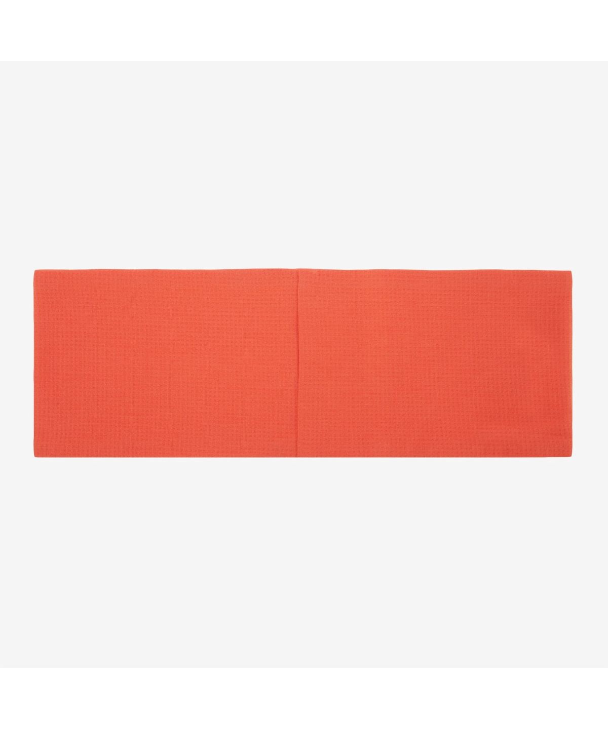 노스페이스(THE NORTH FACE) NA5AS02C 어드밴스드 헤드밴드 SPICY ORANGE