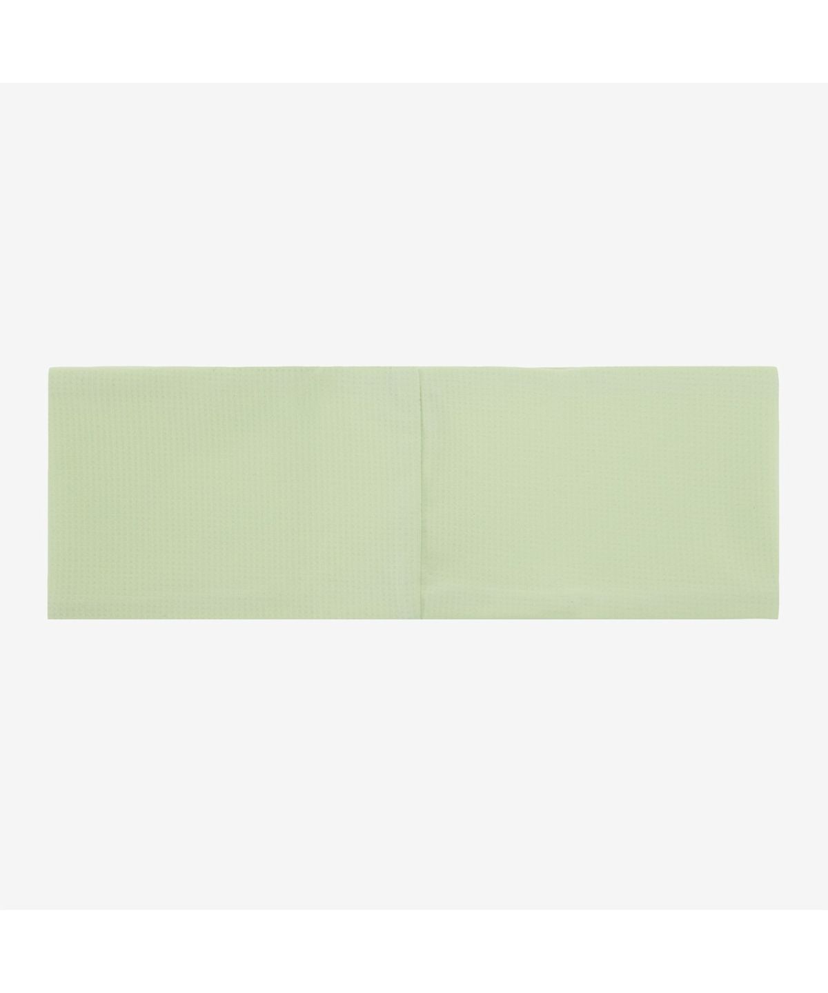 노스페이스(THE NORTH FACE) NA5AS02D 어드밴스드 헤드밴드 ICE GREEN