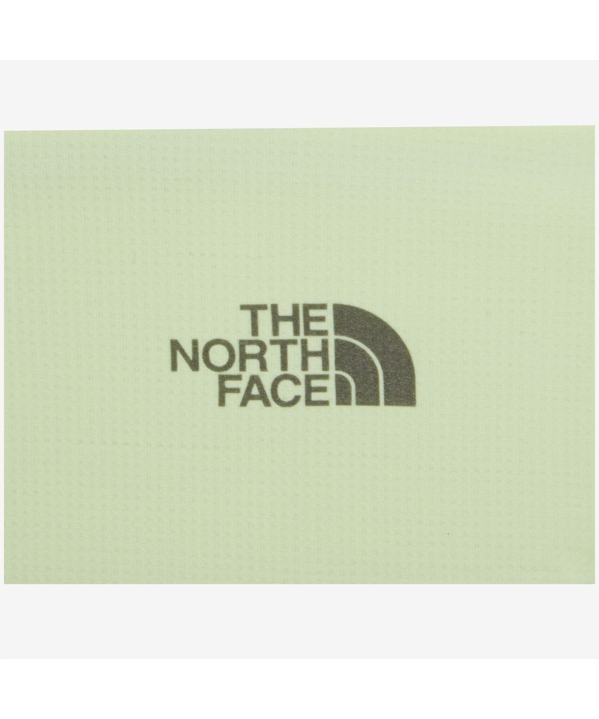 노스페이스(THE NORTH FACE) NA5AS02D 어드밴스드 헤드밴드 ICE GREEN