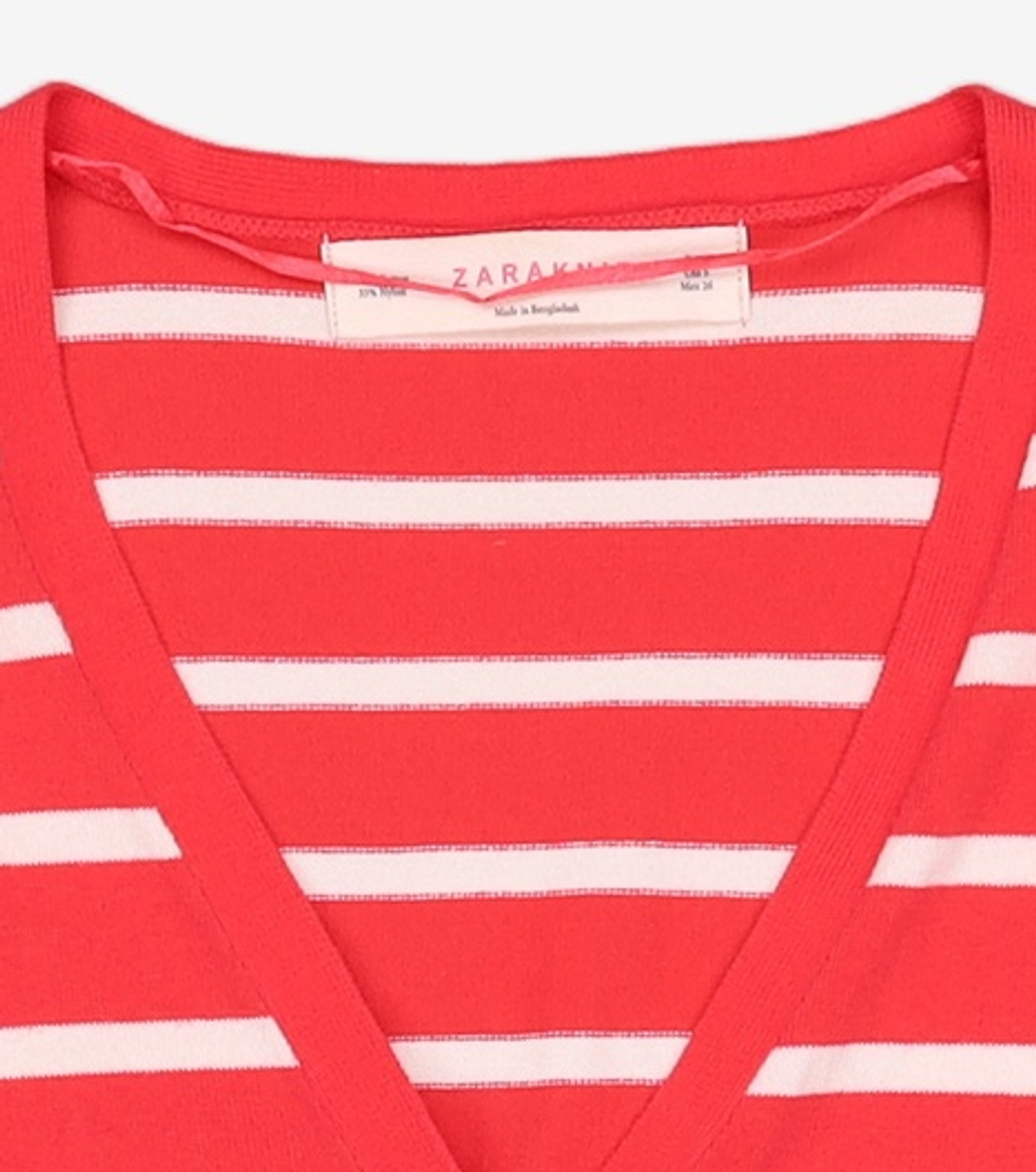 자라 니트(ZARA KNIT) 카디건 S