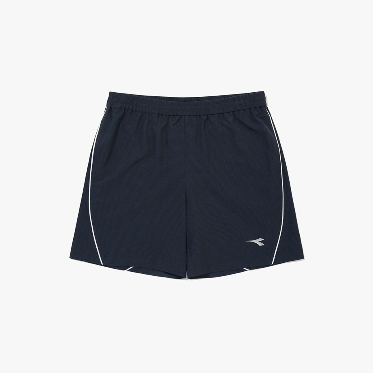 디아도라(diadora) 클라시코 우븐 쇼츠 NAVY