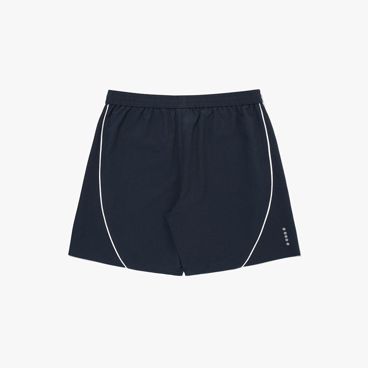 디아도라(diadora) 클라시코 우븐 쇼츠 NAVY