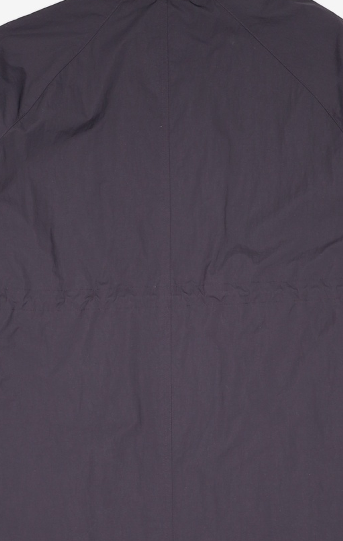 마리떼 프랑소와 저버(MARITHÉ + FRANҪOIS GIRBAUD) BIG POCKET FISHTAIL JUMPER ash blue M